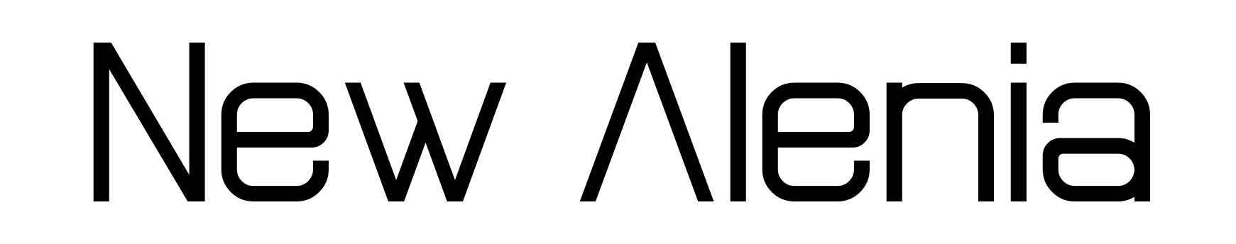 New Alenia